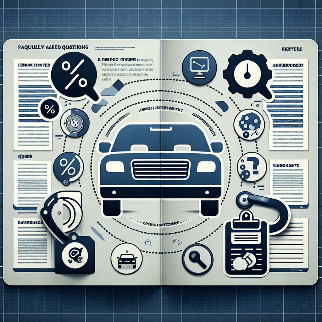 Volvo Warranty FAQs guide, covering essential coverage questions and details.