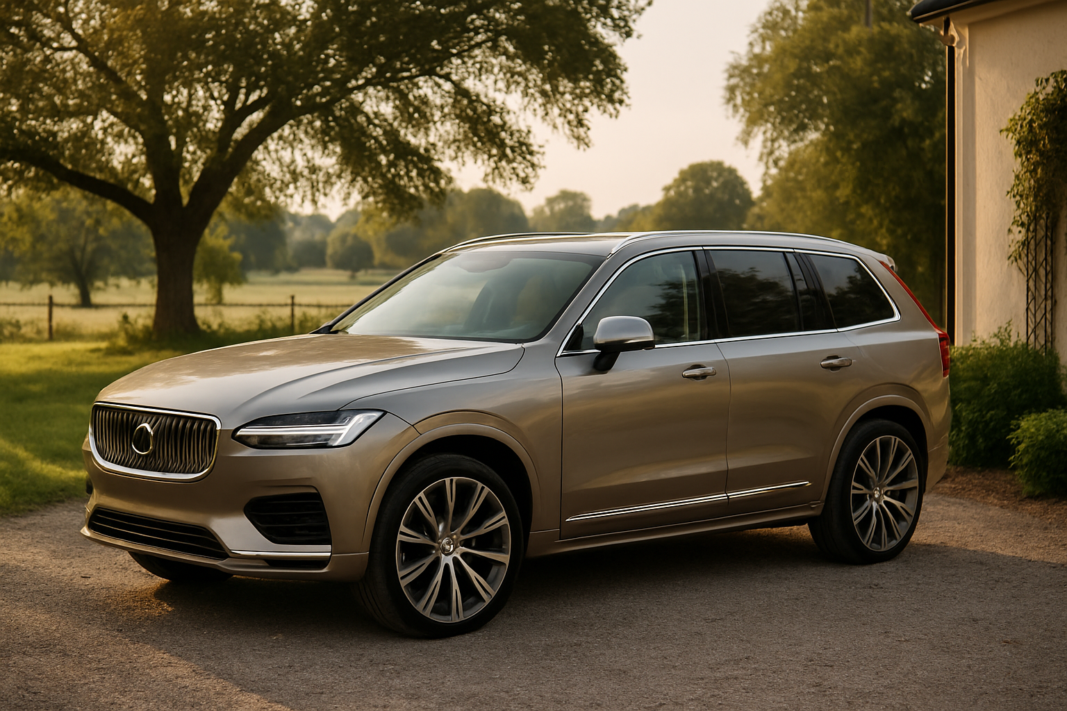 Is a Volvo Extended Warranty Worth It? A Comprehensive Guide to Luxury Vehicle Ownership and Repair Costs