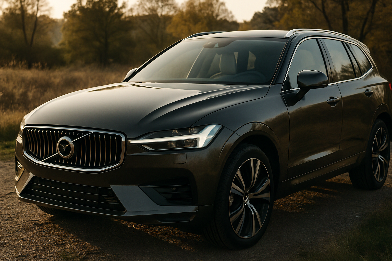 Does Volvo Offer an Extended Service Contract? A Comparison of Dealer and Third-Party Plans