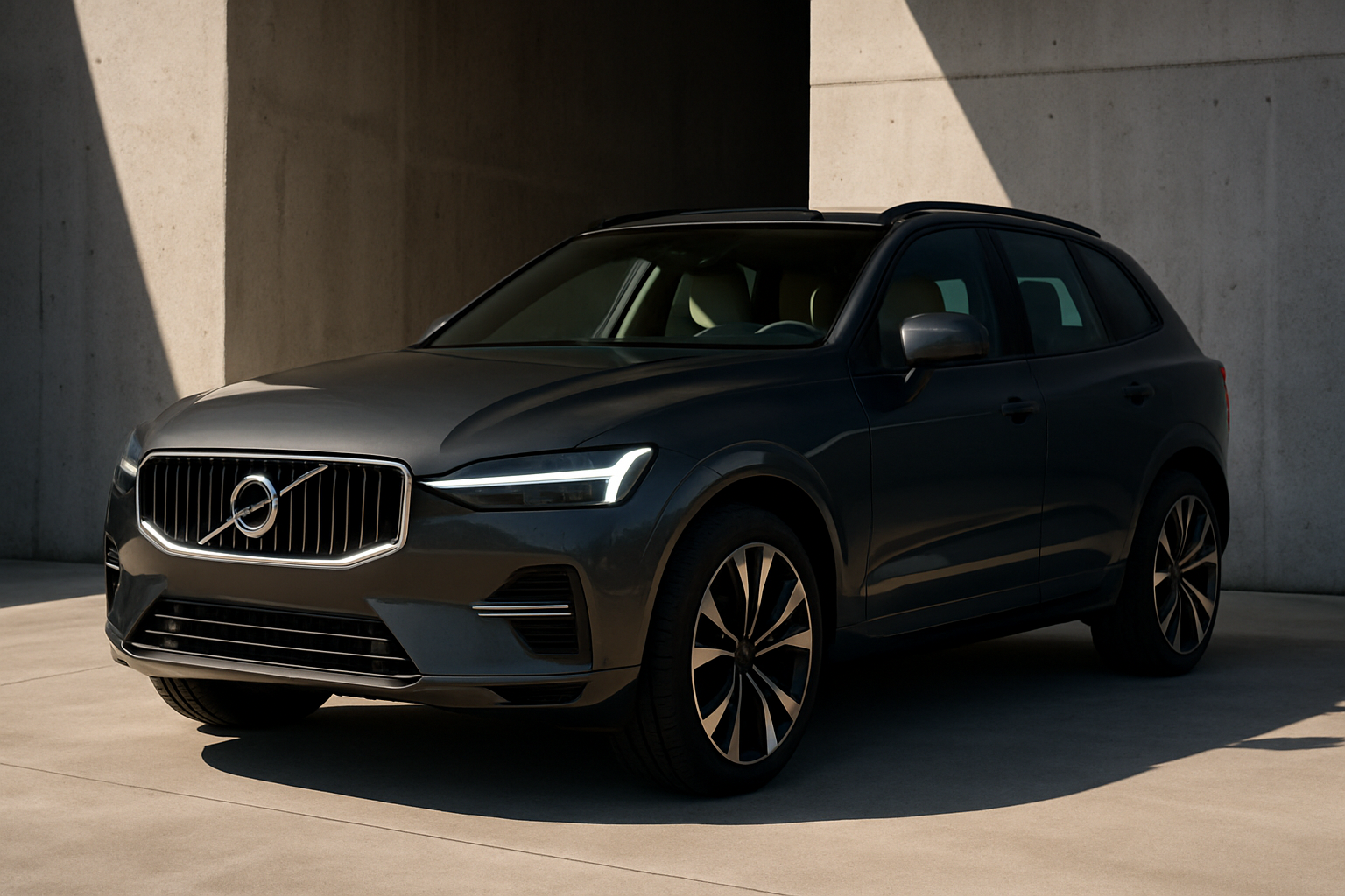 Get Your Volvo Warranty Quote Online: A Guide to Vehicle Protection