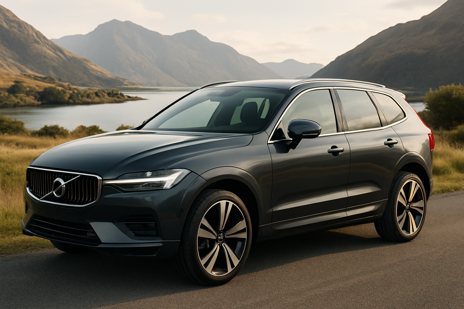 Where Can I Get a Volvo Extended Warranty Quote?