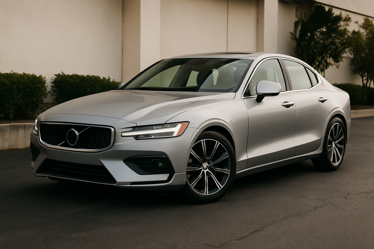 Understanding Certified by Volvo Warranty Extension Options