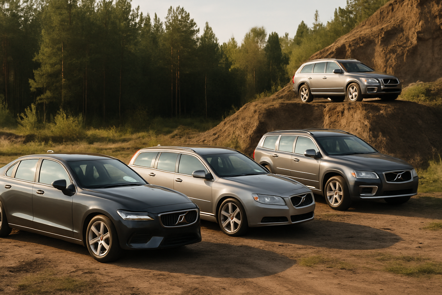 Your Guide to Used Volvo Extended Warranty Options